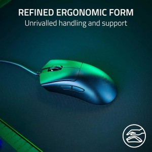 ماوس باسیم گیمینگ ریزر مدل DeathAdder V3